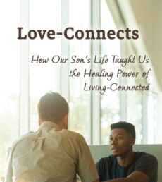 Love-Connects is now Available on Amazon