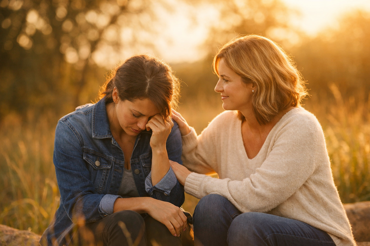 Anchored Joy in Unstable Times