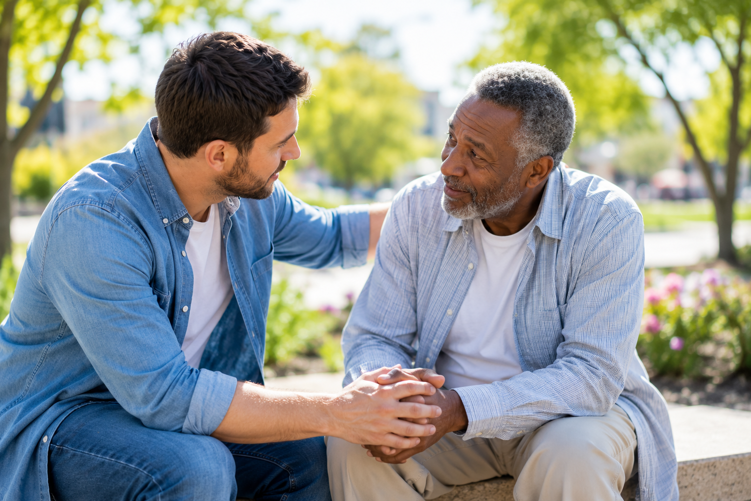 When Kindness Becomes Goodness