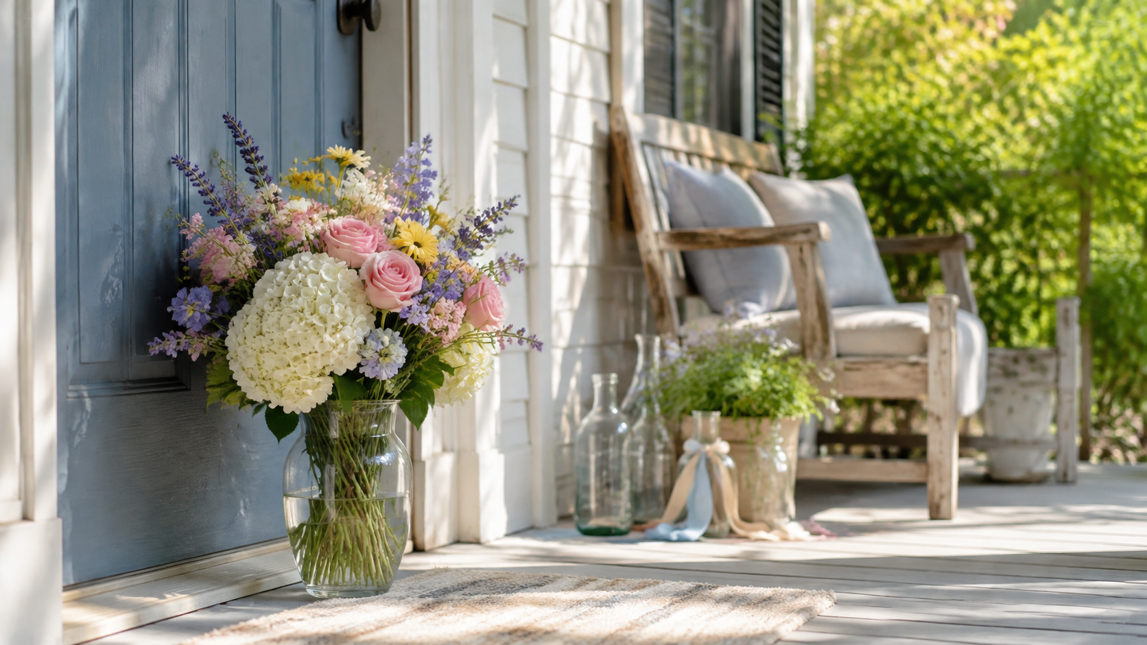 Faithfulness: The Love That Keeps Showing Up